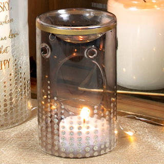 Forever in our Hearts Wax Warmer