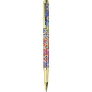Believe Boxed Gift Pen with Indigo (Purple) Ink