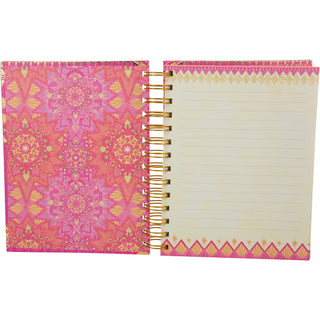 You Are Amazing 7.5" x 6.5" Spiral Notebook