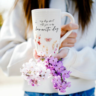 Spring Home Decor