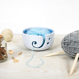 Hook, Knit and Wit