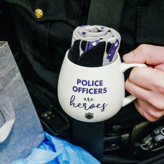 Police Officers
