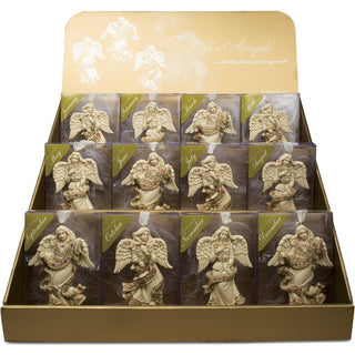 Sarah's Angels Monthly Ornament Prepack