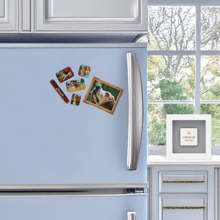 Beagle 3.125" x 4.125" Magnet Set