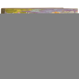 Golden Retriever Bonet - 16 oz Monet Dog Mug