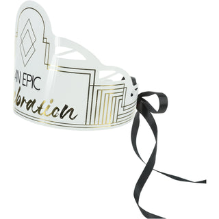 Epic Party Tiara