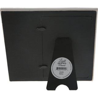 Mother 8" x 7" Frame (Holds 4" x 6" Photo)