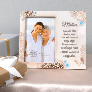 Mother 8" x 7" Frame (Holds 4" x 6" Photo)