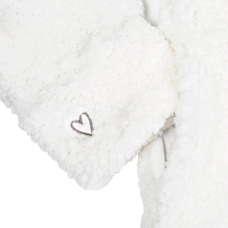 Friend XL Sherpa Pullover Sweatshirt