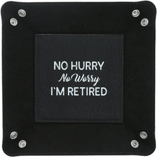 No Worry Snap Together Tray