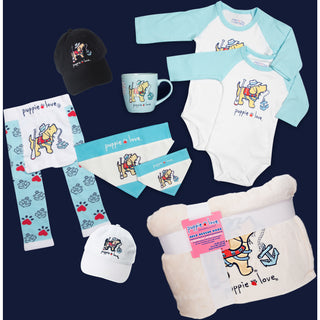 Lake 6 - 12M Leggings