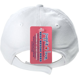 Lake 18"-19" Adjustable Baby Hat 0-12 Months