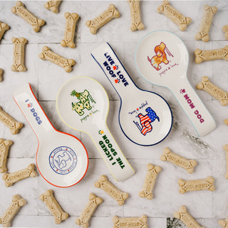 USA 9.25" Spoon Rest