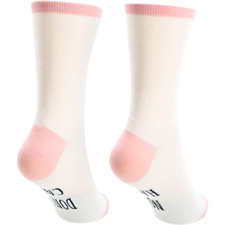 No Hair Unisex Sock