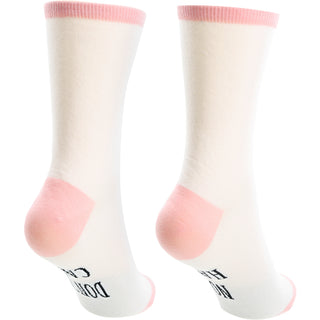 No Hair S/M Unisex Sock