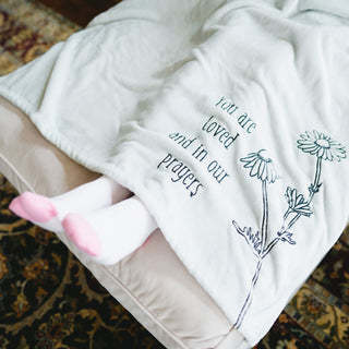 Breast Cancer S/M Unisex Sock