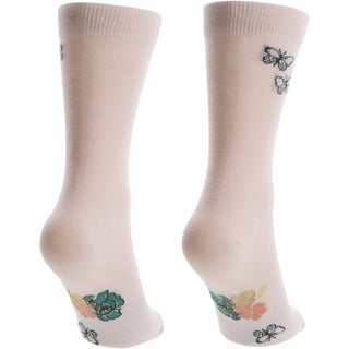 Nana Ladies Cotton Blend Sock
