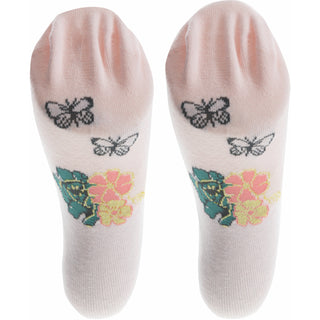 Nana Ladies Cotton Blend Sock