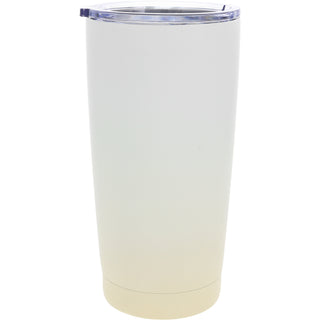 Caffeine 20 oz Travel Tumbler