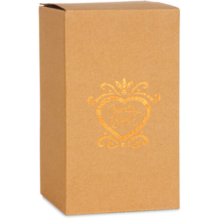 Beauty 4.5" Angel Holding Flower Ornament