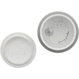 Grandma Like You 3.5" Ceramic Keepsake Box