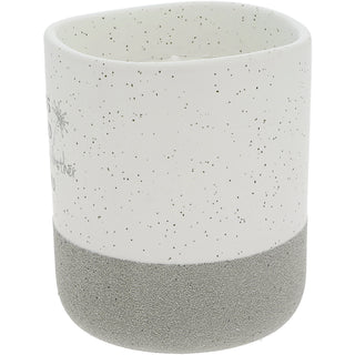 Godmother Like You 10 oz - 100% Soy Wax Reveal Candle Scent: Tranquility