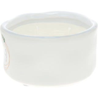 Hooray! 8 oz - 100% Soy Wax Reveal Candle Scent: Tranquility