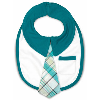 Sunny Sky Baby Bib One Size