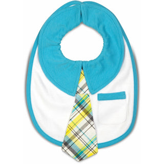 Sunny Sky Baby Bib One Size