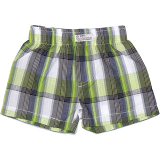 Grasshopper Boxer Shorts (0-3 Months)
