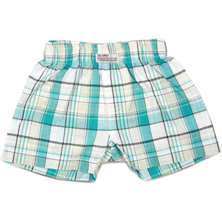 Robin's Egg Boxer Shorts