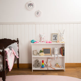 Prima Ballerina I Love You Beary Much 9.5" Wall Covering