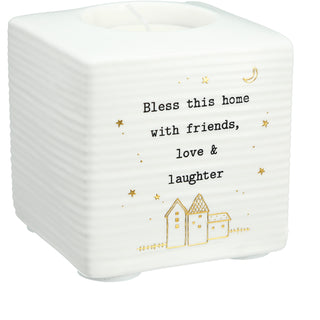 Home 2.75" Tealight Holder