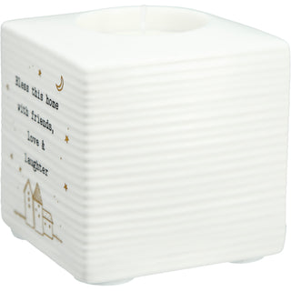 Home 2.75" Tealight Holder