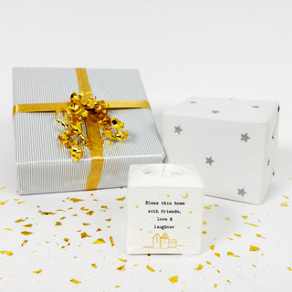 Home 2.75" Tealight Holder