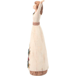 Perfect Gift 7.5" Figurine