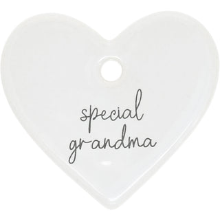 Special Grandma 8.5" Flower Pot