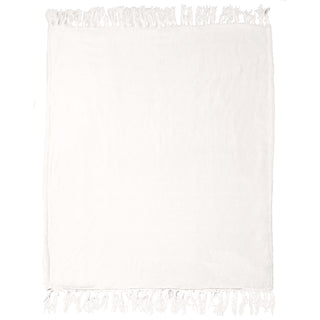 Bless This Home 50" x 60" Inspirational Plush Blanket