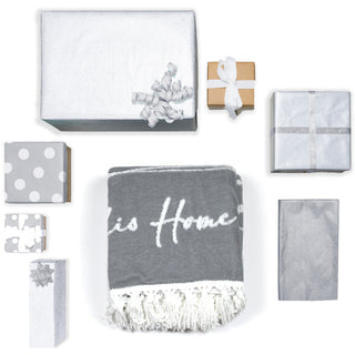 Bless This Home 50" x 60" Inspirational Plush Blanket