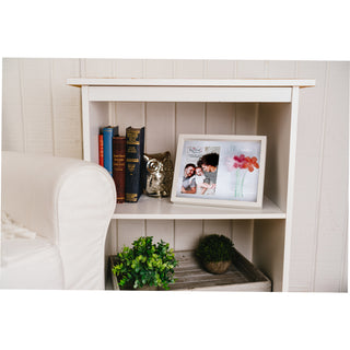 Memories 9.5" x 7.5" Shadow Box Frame (Holds 4" x 6" Photo)
