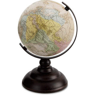 Grandma 9.5" Decorative Globe