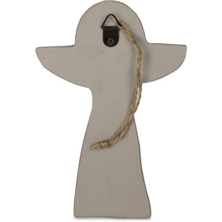 From Above 5.5" Angel Ornament
