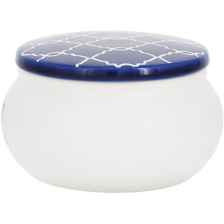 Aunt 3.5" Ceramic Keepsake Box