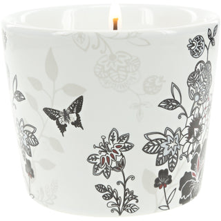 Sister 8 oz Soy Wax Candle Scent: Tranquility
