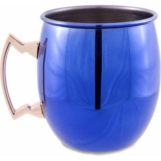 Mermaid 20 oz Stainless Steel Moscow Mule