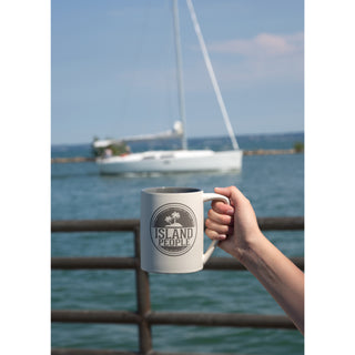 Island People 18 oz Mug