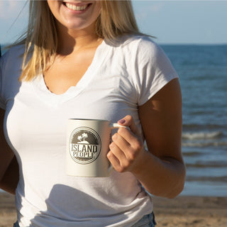 Island People 18 oz Mug
