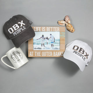 OBX People 18 oz Mug