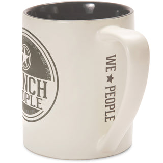 Ranch People 18 oz Mug