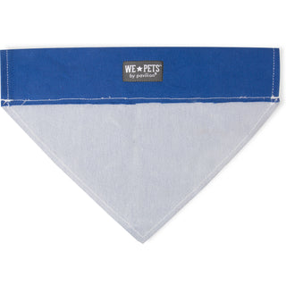 Best German Shepherd 12" x 8" Canvas Slip on Pet Bandana